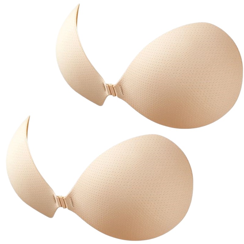 Push Up Sticky Bra Thickened I - огляд і ціна Push Up Bra Padded