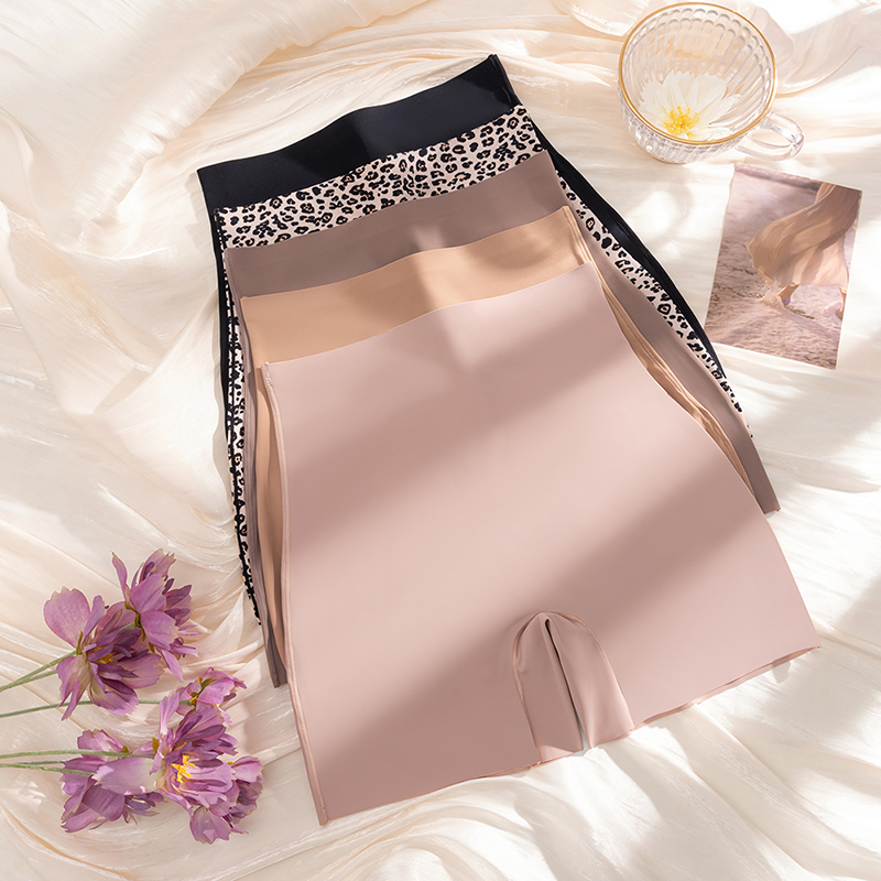 BZEL 7PCS Womens High Waist Bo - огляд і ціна Boyshort Underwear