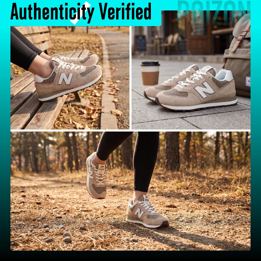 New Balance NB 574 Running Sho - огляд і ціна New Balance Shoes 574