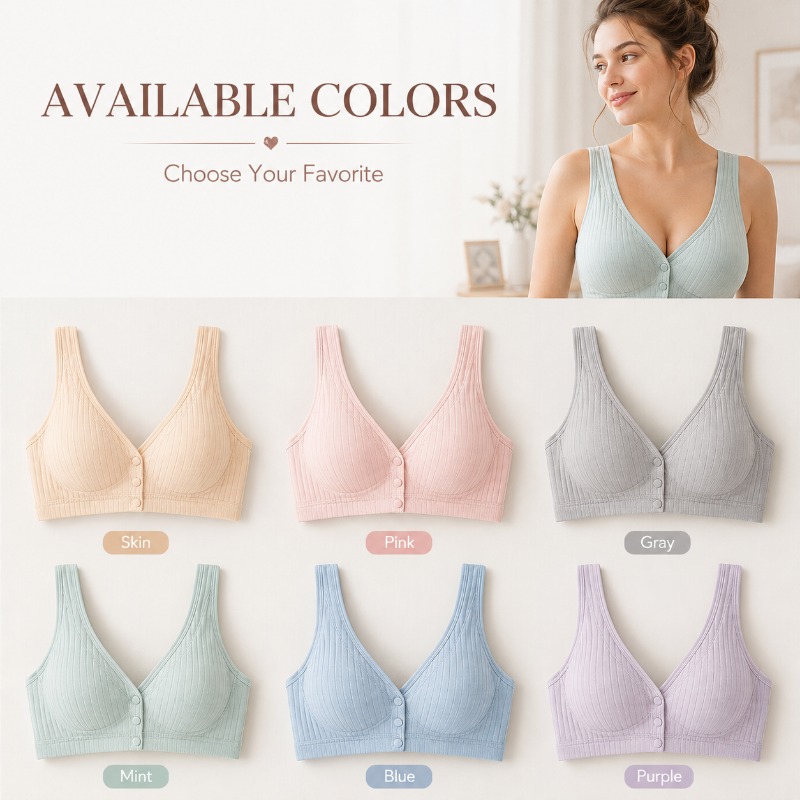 Women's Nursing Bra Maternity  - огляд і ціна Nursing Bra Sleep