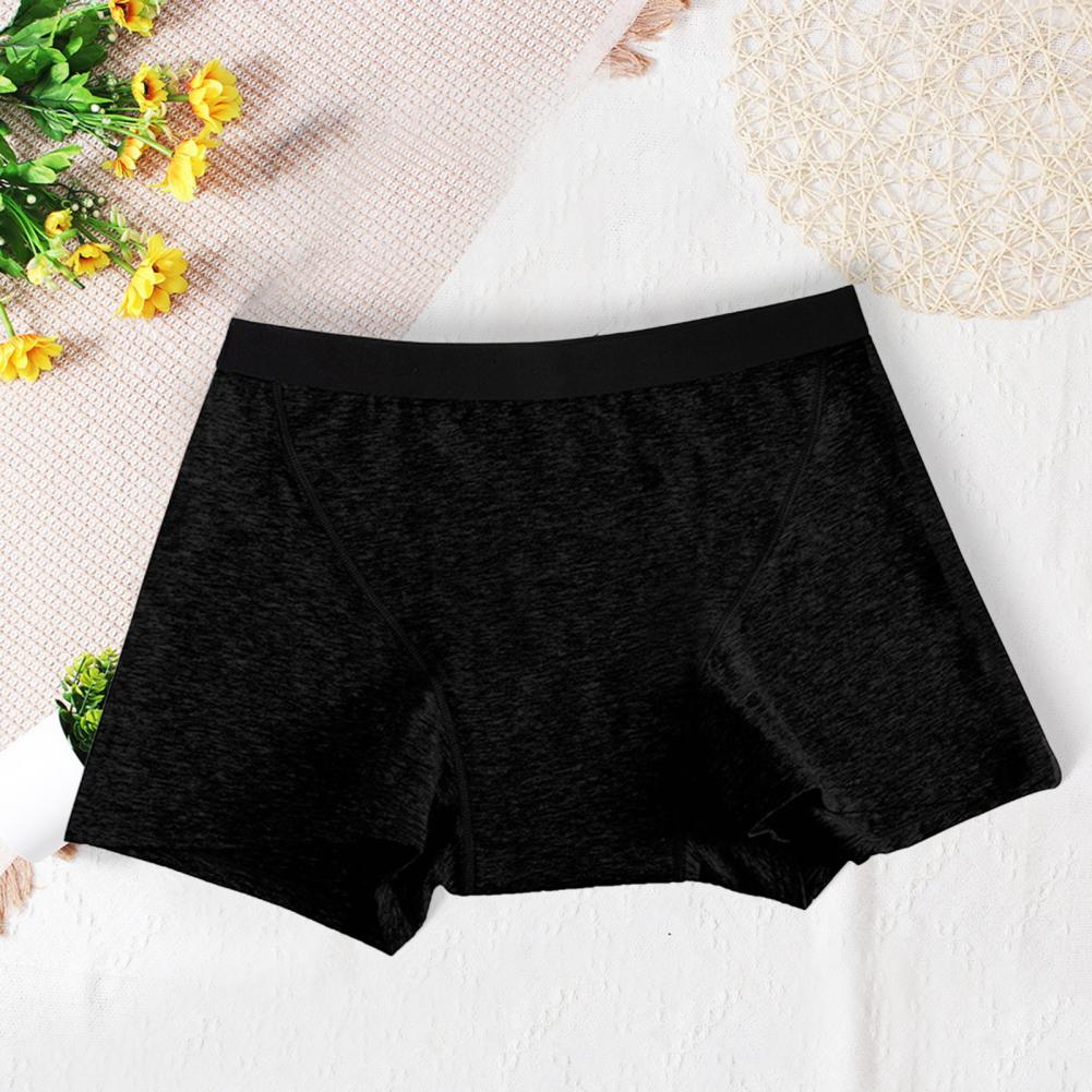 Cotton Panties Women's Cotton  - огляд і ціна Period Panty Absorbent