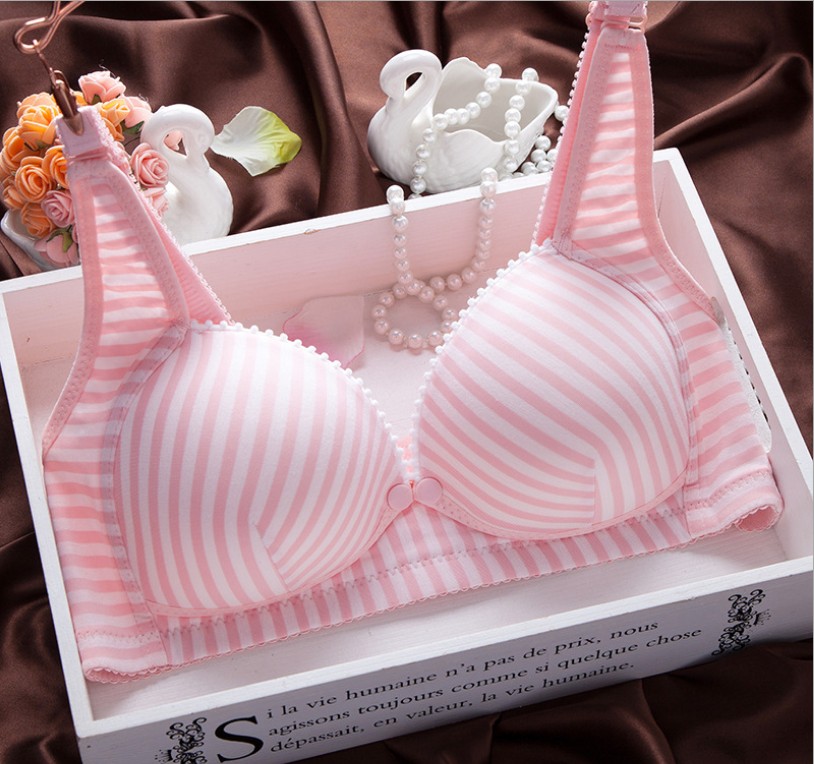 Maternity Nursing Bra Cotton F - огляд і ціна Nursing Bra Sleep
